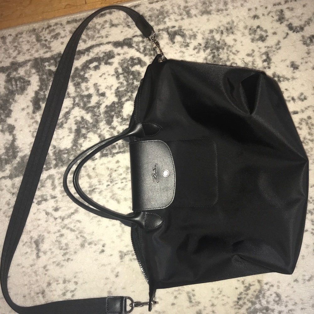 Beautiful Longchamp crossbody